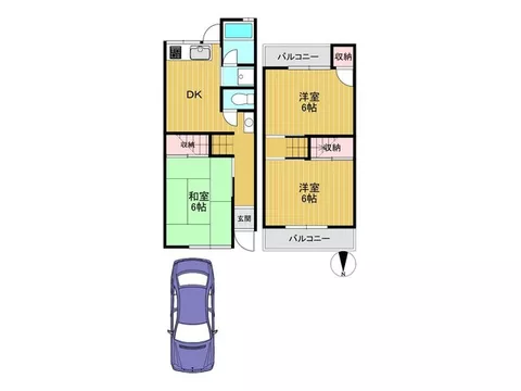 Reservation-based open house! 8/1・8/2 10:00～17:00 - Image 2