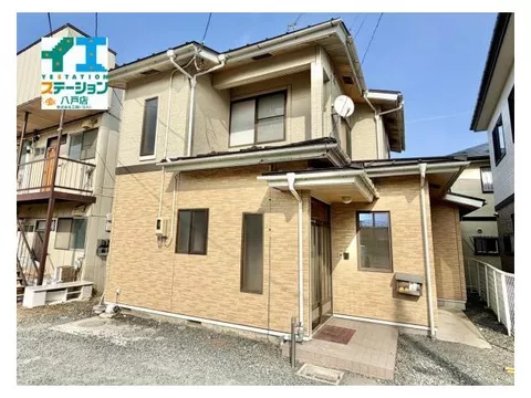 Oaza Okubo, Kanji: Machido (Shirakawa Station) 9.8 million yen