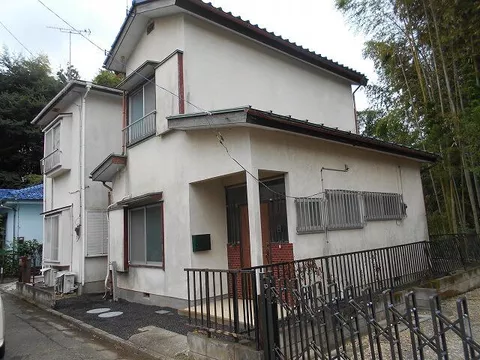 Yorii-machi, Osato-gun, Oaza-Tomida （Otsuomi station） 2F 3DK

3,500,000 yen