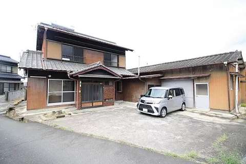 Used single-family home, Kida-gun, Miki Town, Ido, single-family home