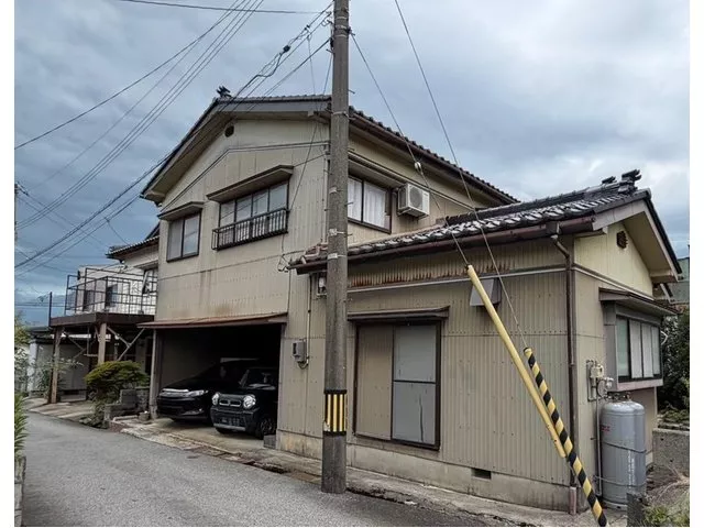 Oumijino 3.5 million yen