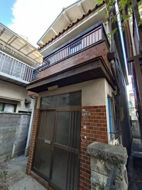 Sakai City, Nishi Ward, Hamadera Suwamori Town 1-chome (Suwamori Station) 2-story 5DK
