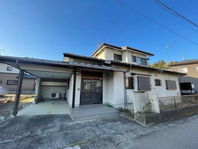 Minami Town 2 (Shiraishi Station) 7.9 million yen