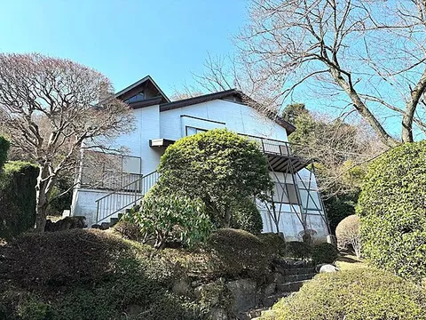 Used single-family home Usami Minori no Mura resort area house