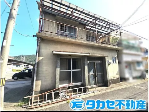 Hamaichi (Sakoshi Station) 1,100,000 yen