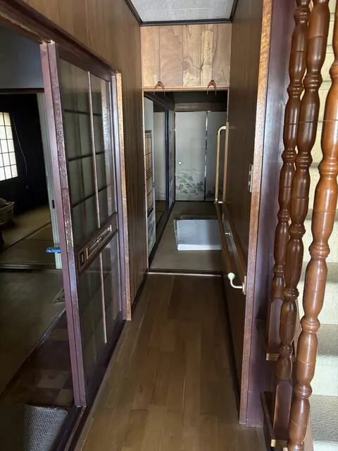 Iga City, Oda Town (Nishi-Ote Station) 2-story building 5LDK