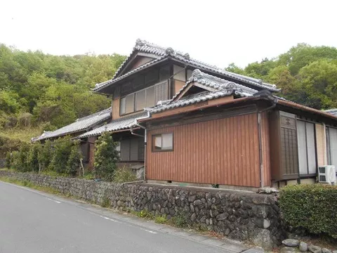 Ureshino Morimoto Town 6.8 million yen