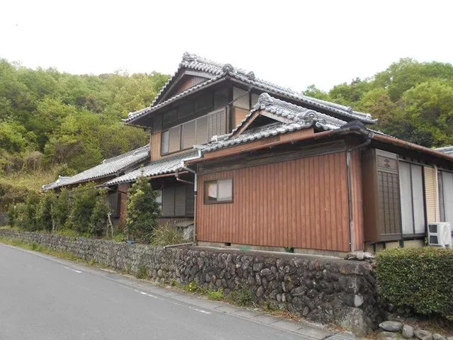 Ureshino Morimoto Town 6.8 million yen