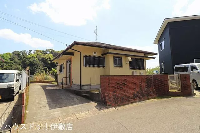 Used single-family home Higashisakamoto 1-chome Used house