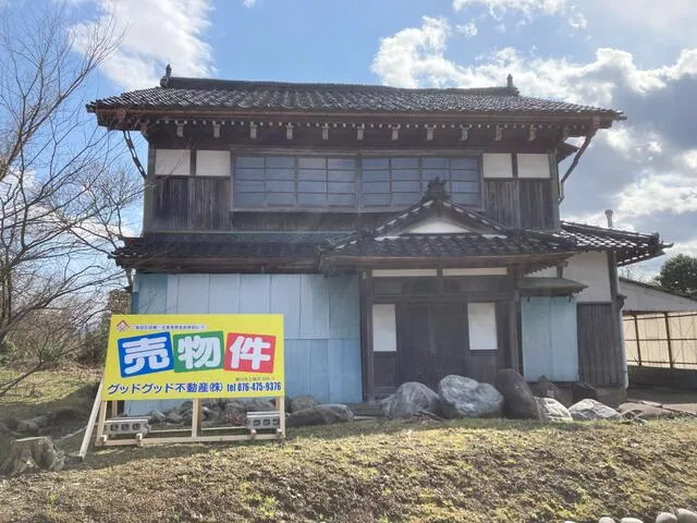 Namerikawa City, Horie (Naka-Kazuki Station) 2-story 8LDK
