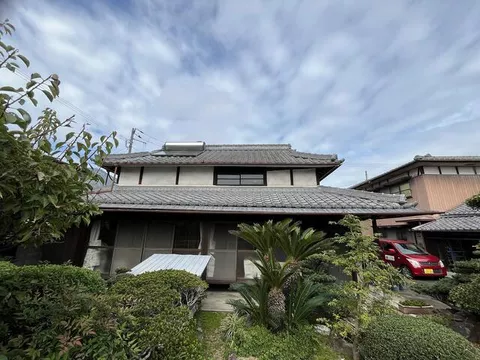 Zenzoji City, Yoshihara Town (Kanzouji Station) 2-story building 9DK