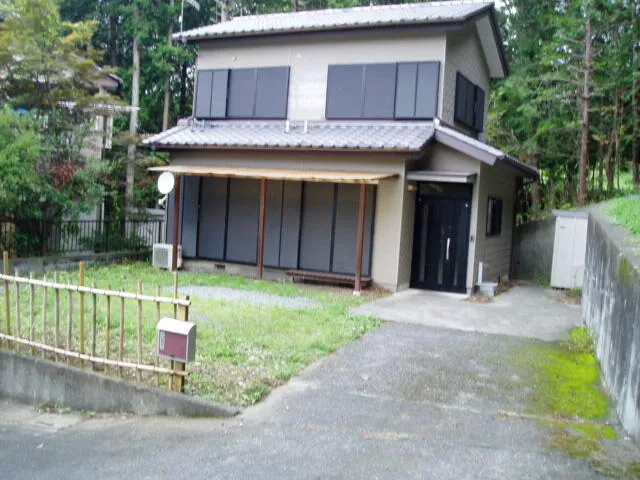 Osato-gun Kiyoi Town Oaza Hachigata (Orihara Station) 2-story 2LDK