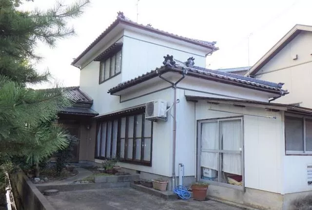 Tsubame City, Somaki (Tsubame Station) 2-story 5DK