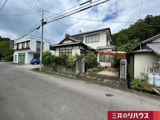 Takakura Aza Shinmachi (Yokokura Station) 1,900,000 yen