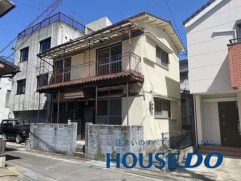 Used single-family home Enoura Town Used house