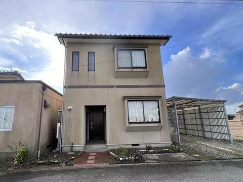 Himi City, Yanagida (Shimao Station), 2-story, 7LDK