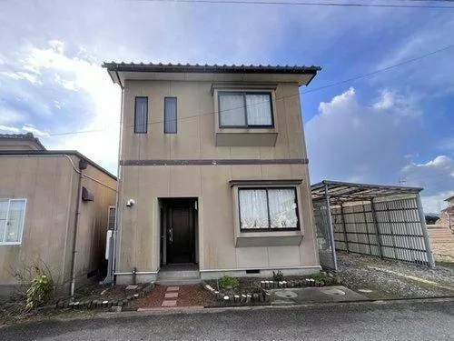 Himi City, Yanagida (Shimao Station), 2-story, 7LDK