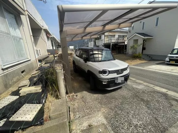 Nagasaki City, Tsutsujigaoka 4-chome, 2-story building, 6SDK