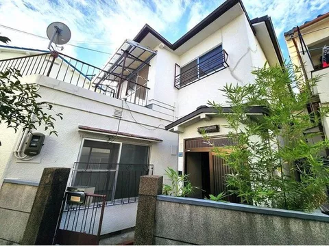 Jo ga Yama 5 (Taki no Chaya Station) 3.9 million yen