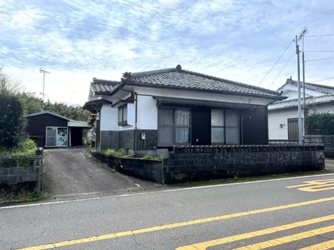 Mitaka Town, Kitamorokawa District, Mochihara (Mochihara Station) Single-story building 4DK