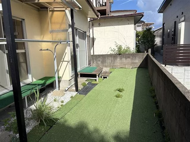 Miyazaki City Shinbeppu Town Sonoda 2-story 3LDK