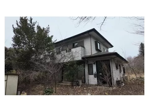 Ohtawara City Kita Yamazaki, 2-story 7DK