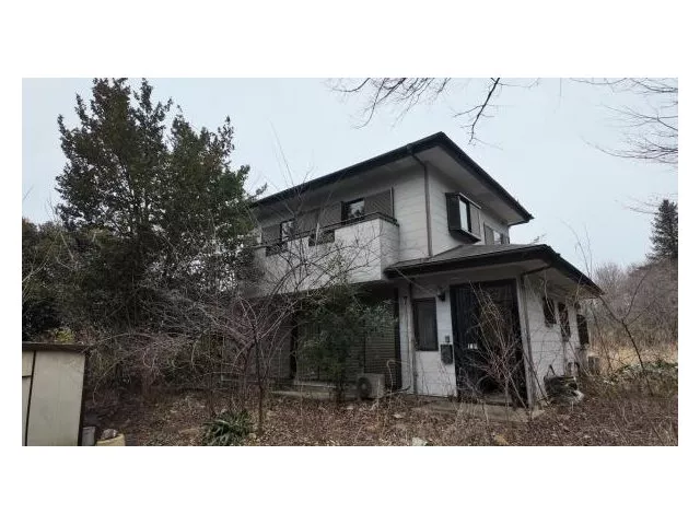 Ohtawara City Kita Yamazaki, 2-story 7DK