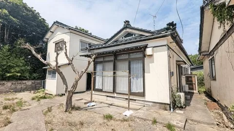 Akumi-gun Yusa Town, Fukiura, Akasaka (Fukiura Station) 2-story 8DK