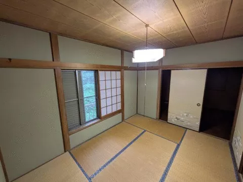 Otsuki City, Yanagawa Town, Tsuna no Ue (Yanagawa Station) 2-story 4DK - Image 4