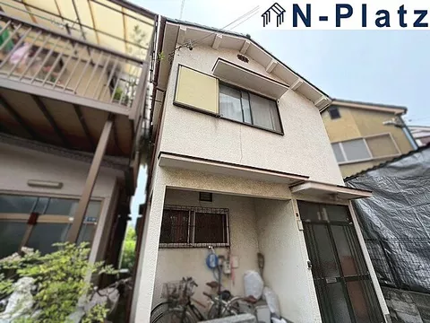Used single-family home in Daito City, Sanka 2-chome