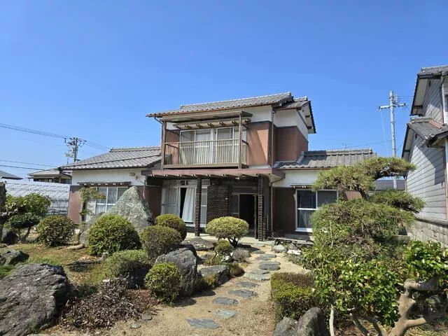 Niihama City, Utaka-cho 5-chome (Takahama Station) 2-story 5DK