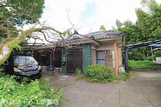 Used single-family home Kawakami Town Used house