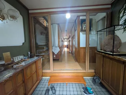 Tsuruoka City, Kaminagawa, Sekinishi, 2-story, 7LDK