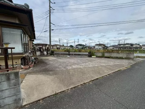 Ashikaga City, Kamishibutatsu Town (Fukui Station), 2-story, 7LDK - Image 2