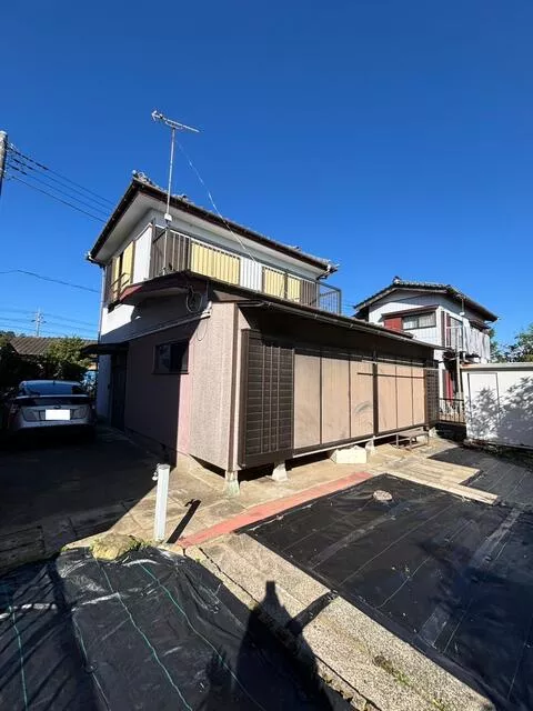 Sosa City, Yokaichiba Ho (Iikura Station) 2-story 4LDK