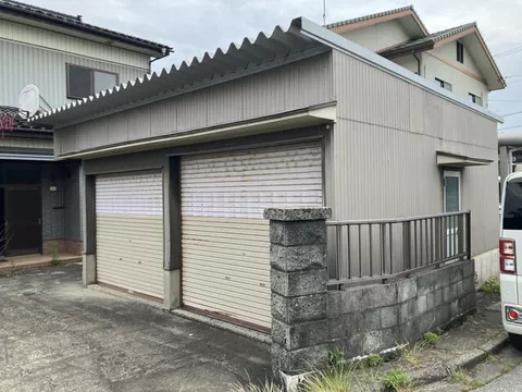 Uozu City, Rokuro-maru (Uozu Station), 2-story, 7LDK