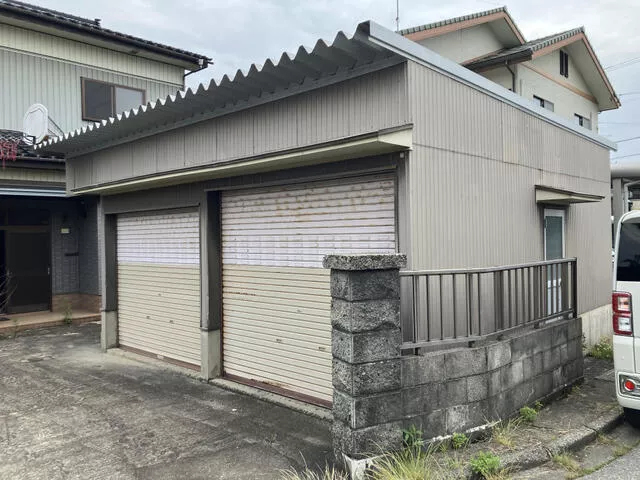 Uozu City, Rokuro-maru (Uozu Station), 2-story, 7LDK