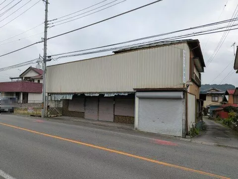 Takasaki City, Kamisatomimachi (Anjō Haruna Station), 2-story, 7DK