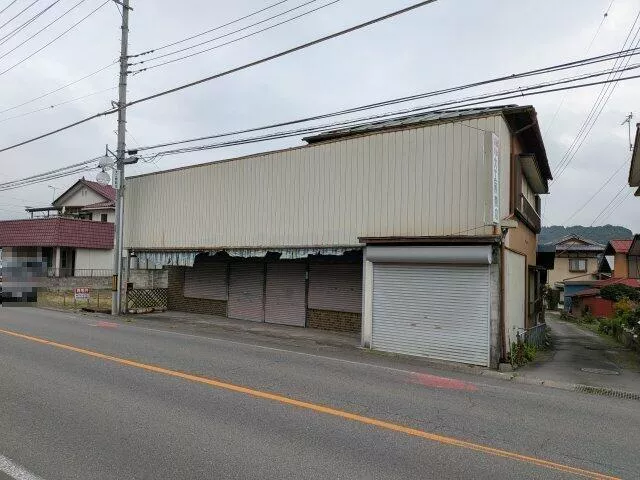 Takasaki City, Kamisatomimachi (Anjō Haruna Station), 2-story, 7DK