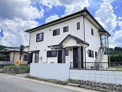 Used single-family home in Mimata Town Kabayama - Used house