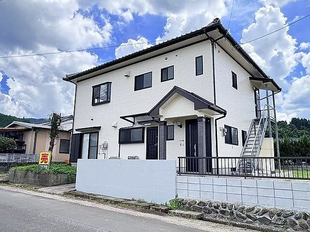 Used single-family home in Mimata Town Kabayama - Used house
