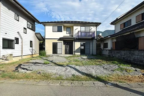 Used single-family home in Kihara, Chuo City