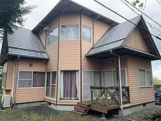 Used single-family home in Nishibara-gun, Daisen Town, Takada - For sale, vacation home, 9.9 million yen