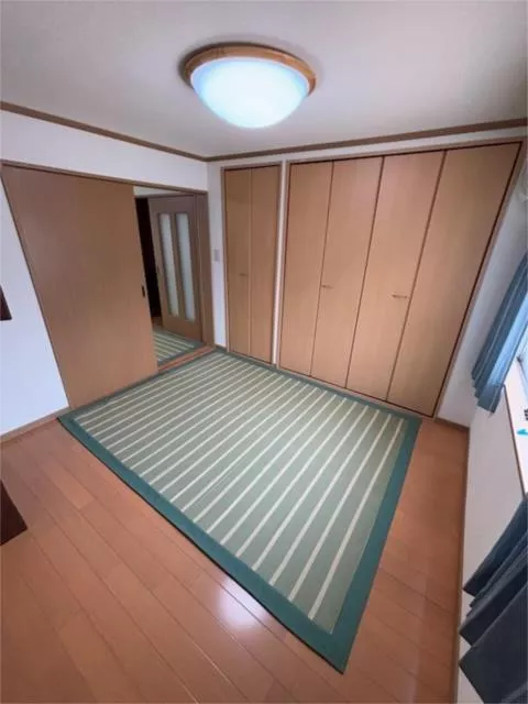 Osaka City, Taisho Ward, Izumi 1-chome (Taisho Station), 2-story building, 4DK