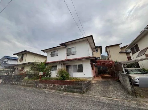 Hiroshima City, Asakita Ward, Asahigaoka 2-chome 2-story building 6LDK - Image 3