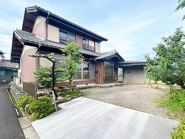Used single-family home in Ono Town, Ibi District