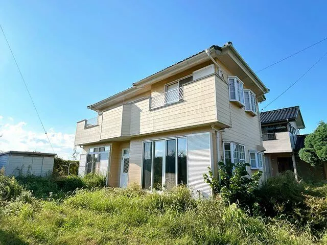 Isesaki City Hashie Town (Isesaki Station) 2-story 4SLDK