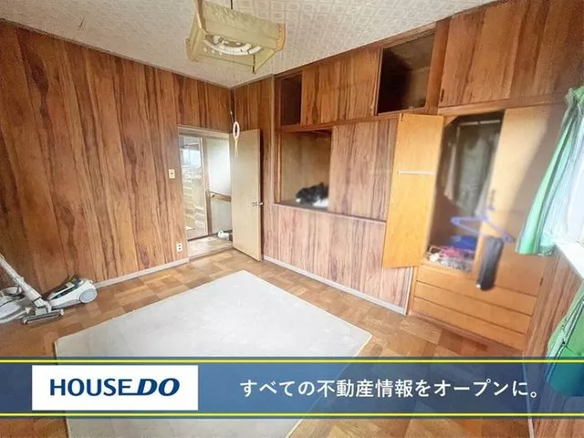 #2 sides lighting #All rooms with storage #Reheating function #Kamitsuyaku Elementary and Kamitsuyaku Junior High School