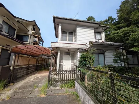 Higashihiroshima City, Takayacho Koya (Shiraichi Station) 2-story 4LDK