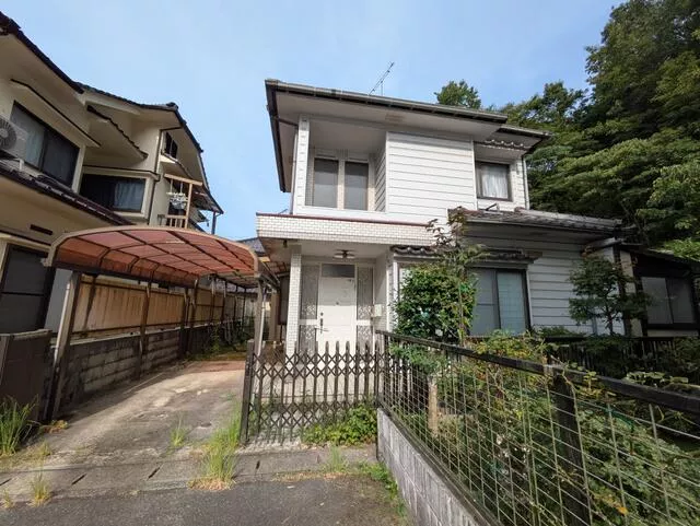 Higashihiroshima City, Takayacho Koya (Shiraichi Station) 2-story 4LDK